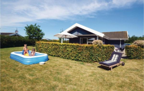 Amazing Home In Otterup With Wifi